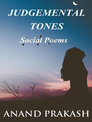cover image of Judgemental Tones